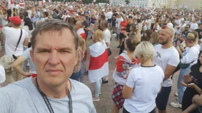 „Ich stehe auf  einer sehr schwarzen Liste“