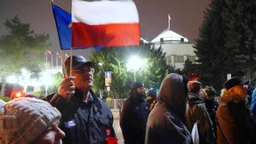 Ein neues Niveau im polnischen Justizstreit