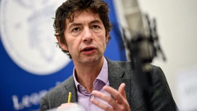 Drosten: „Wir müssen einfach schnell impfen“