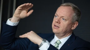 „Regierung muss Wirtschaft vor weiterer Regulierung schützen“