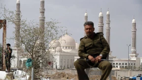 14 Zivilisten bei Luftangriff auf Stadt Marib getötet