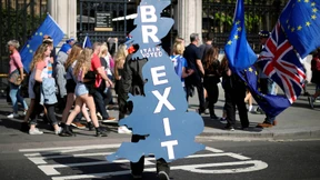 Ein Brexit im Tumult?