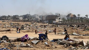 Israel steht in der Pflicht