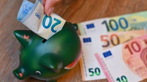 Das sind die Vorteile eines ETF-Sparplans