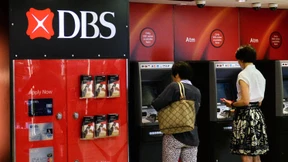 DBS kauft Vermögensverwaltung der Société Générale