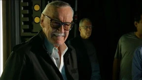 Superheldenerfinder Stan Lee ist tot