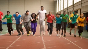 Die Auslandstrainerschule 