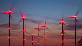 Wagniskapitalgeber für Klimaschutz