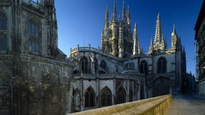 Der Kampf um die spanischen Kirchen