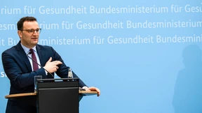 Wie ist die aktuelle Corona-Lage in Deutschland?