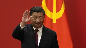 Pekings Parteichef versetzt Börsen in Panik