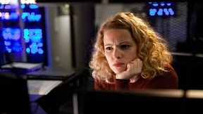 Liebesgrüße aus Pullach 