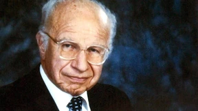 Ein miserabler Mörder, der exquisite Prosa schreibt