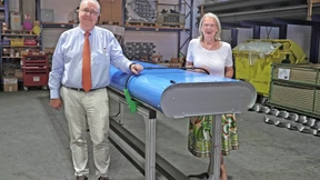 Vergessen von Habeck?