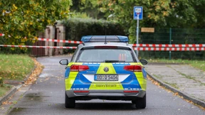 Versuchte Entführungen in Leipzig