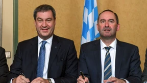 In München ist fast alles beim Alten