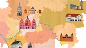 Schönes Wochenende!