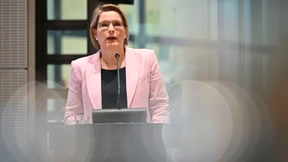Justizministerin will „exekutiven Ungehorsam“ bekämpfen