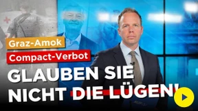 AUF1 und „Krone“ machen die Morde zum Medienspektakel