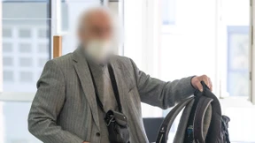 Vater von Hanauer Attentäter in Haft