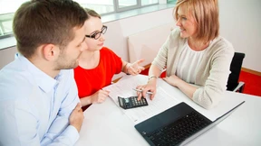 Verbraucherschützer vermissen Anlegerschutz