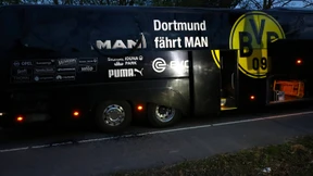 Urteil im Prozess um Angriff auf BVB-Mannschaftsbus 