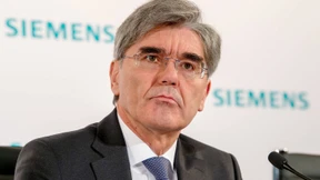 Siemens verdient mehr als sechs Milliarden Euro
