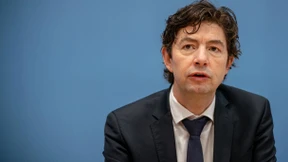 „Der Sommer könnte in Deutschland ganz gut werden“