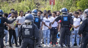 In Gießen sollte es kein weiteres Eritrea-Festival geben