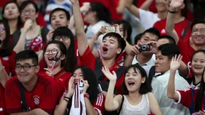 Der FC Bayern wächst mit neuen Rekorden