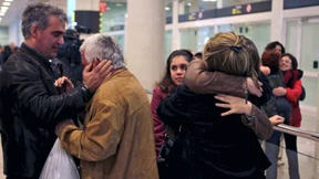 „Wir hatten nichts mehr außer der Kleidung am Leib“
