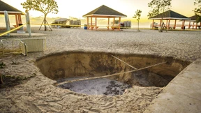 Schweres Erdbeben erschüttert die Karibik