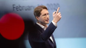 „Wir stehen zu den CO2-Zielen“