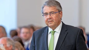 Sigmar Gabriel, der parteiische Schiedsrichter