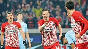 „Auch bei uns kracht es manchmal“