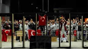 Gefährliche Unzufriedenheit