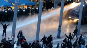 Hogesa unterliegt vor Gericht