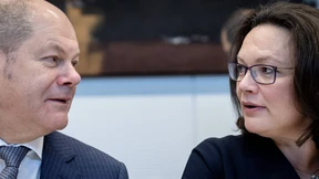 Der gefühlte Sieger