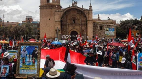 Parlament lehnt Neuwahlen noch in diesem Jahr ab