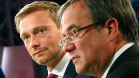 CDU hofft auf schwarz-gelbe Bundesregierung