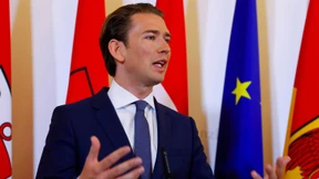 Österreich schließt mehrere Moscheen