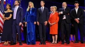 Zwei Milliardäre planen Trumps Präsidentschaft