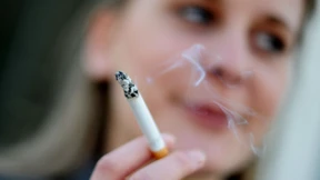 Was nützt das Krebsscreening für Raucher?