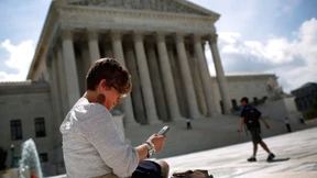 Amerikas Polizei braucht Durchsuchungsbeschluss für Handys