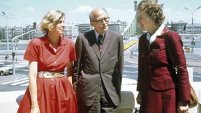 Wie Orbán sich den Nachlass des letzten Thronfolgers sicherte