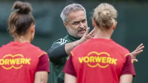 „Es wird immer wieder enttäuschte Spielerinnen geben“