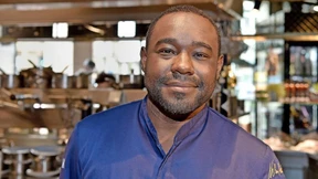 Nachlässigkeiten im „Müllers auf der Burg“ zu Sterne-Preisen