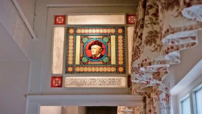 Scheußlicher Mensch, himmlische Musik