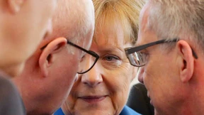 CDU-Spitze setzt auf „Sicherheit“ und politische Mitte