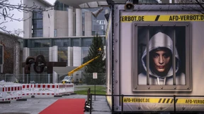 Bundesregierung lässt Scholz-Fake sperren